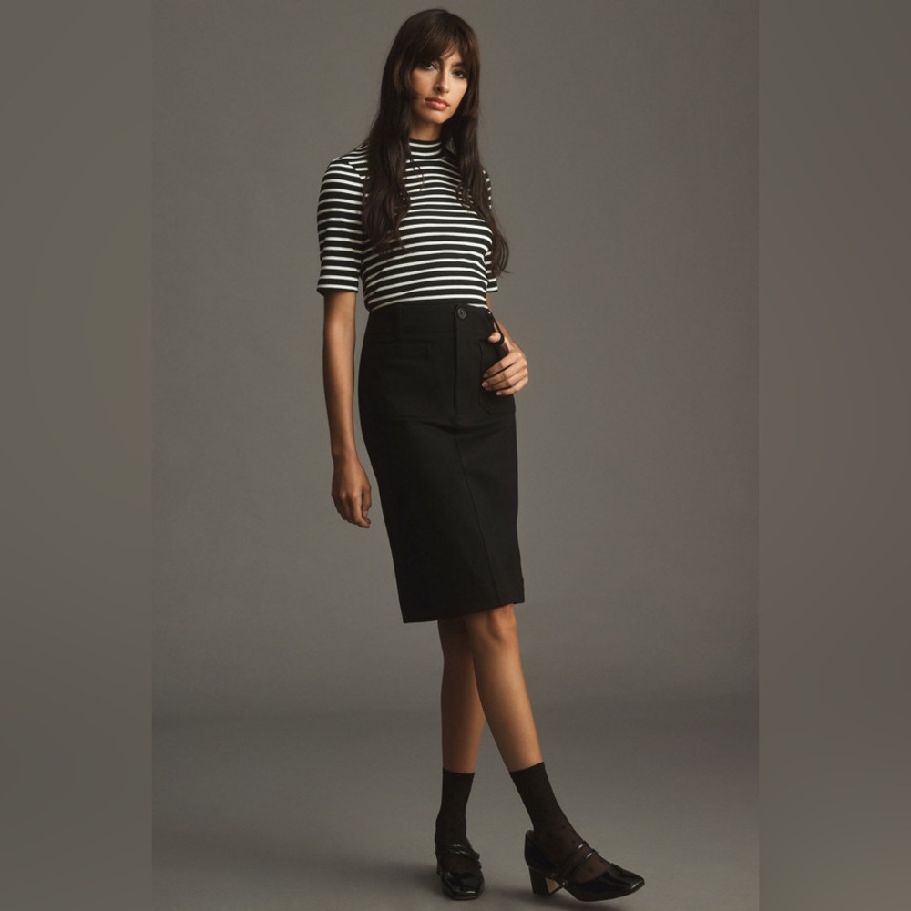 The Colette Skirt by Maeve
